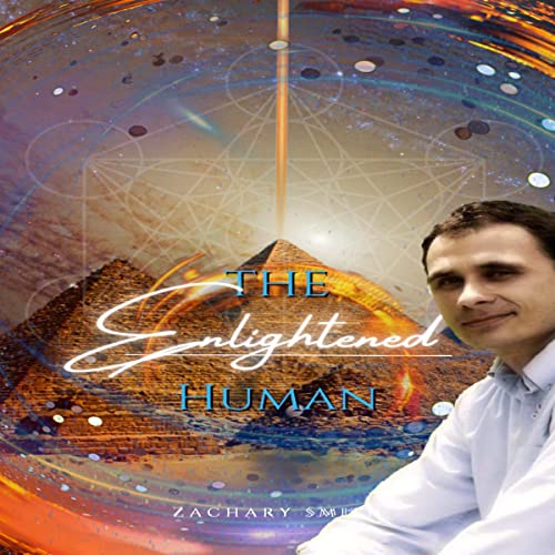 The Enlightened Human by Zach Smith episode artwork