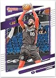 Carmelo Anthony 2021-22 Donruss Card #103