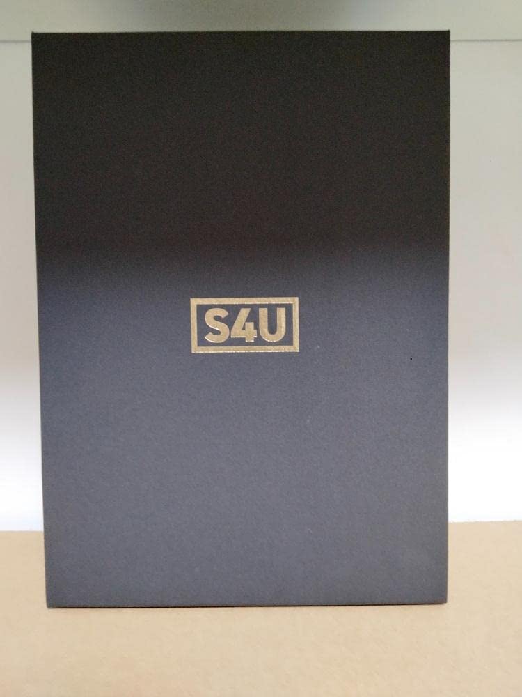 S4U クラウドファンディング シークレットボックス S4U クラウドファンディング シークレットBOX DVD-BOX