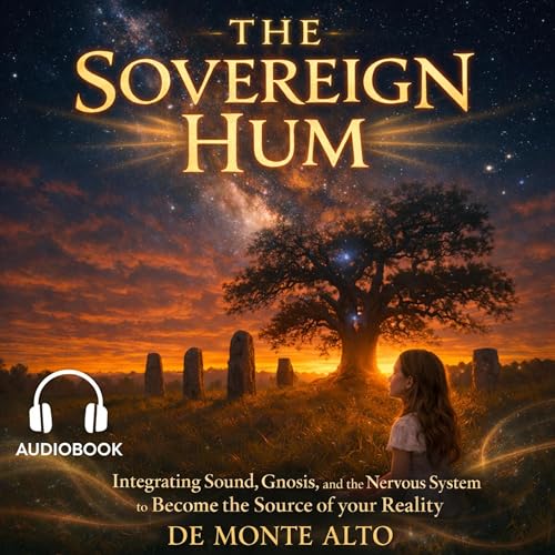 The Sovereign Hum Titelbild