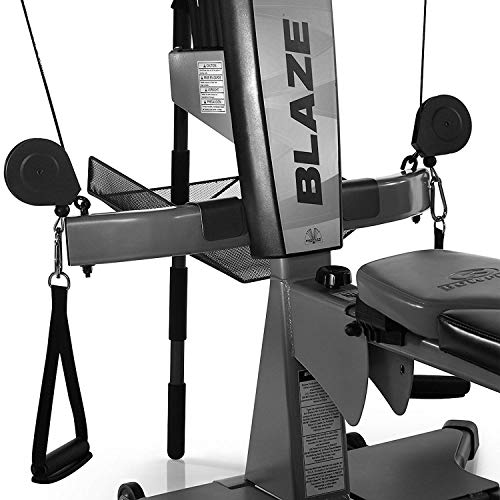 BowFlex Blaze Home Gym