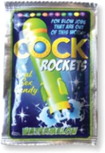 Miniatura 2 de Cock Rockets - Sandía