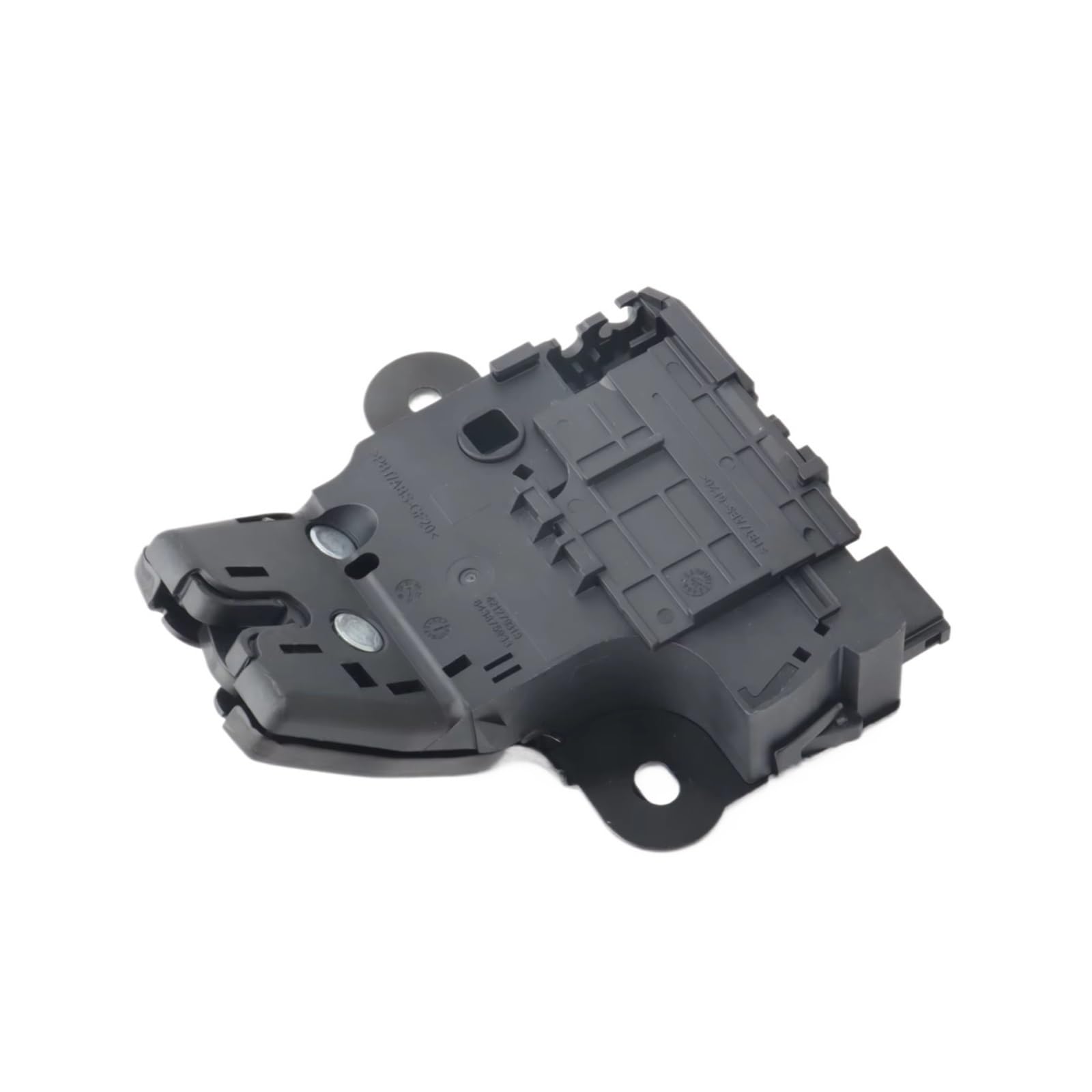 Hmnmxq 13501988 For Cadillac For Cts A For Ts For Camaro For Cruze For Aveo For Astra J For Insignia Rear Trunk Lid Lock Latch Actuator Rear Tail Gate Latch Lock
