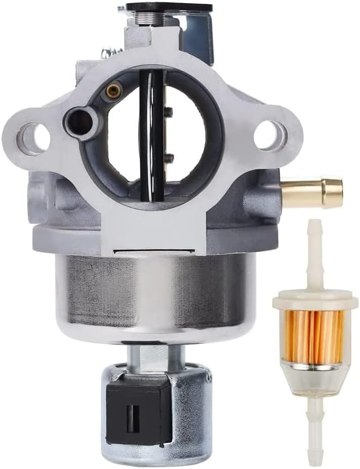 Hipa 20 853 33-S Carburetor for Kohler SV600 SV590 SV600S SV540S SV590S CV15S CV16S Engine Replaces 12-853-117-S