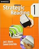 Strategic Reading Level 1 Student's Book