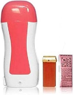 جهاز لإزالة الشعر بالشمع(بالشمع والورق)