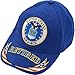 United States Air Force Retired Blue Hat Cap USAF