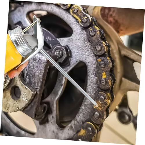 Burette huile de précision VALICLUD pour zones difficiles moto