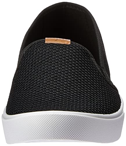 Tênis Moleca Slipper Feminino, Preto, 39