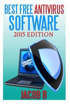 Paperback Best Free Antivirus Software: 2015 Edition Book