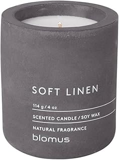 Dekorative Schale aus Beton