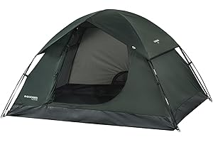 Tents for Camping 2 Person Easy Set Up Tent