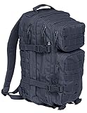 us basic jacket hohen Tragekomfort Brandit US Cooper Rucksack Basic Large Navy