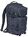 Brandit US Cooper Rucksack Medium Navy