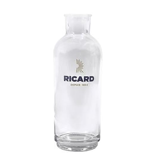 Carafe Ricard Edition 2017