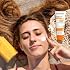 Babaria Aloe Vera Facial Sun Cream SPF 50 + UVA / UVB 75ml