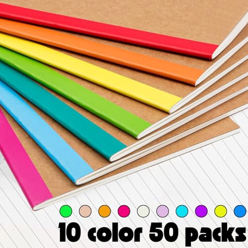 Carnet de notes A5 kraft pour ne plus jamais perdre vos idées - 4