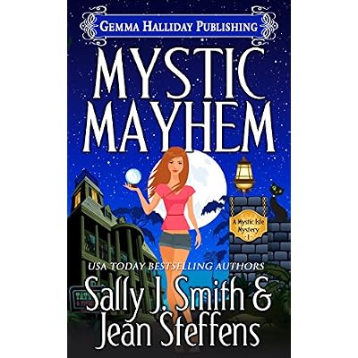 Mystic Mayhem