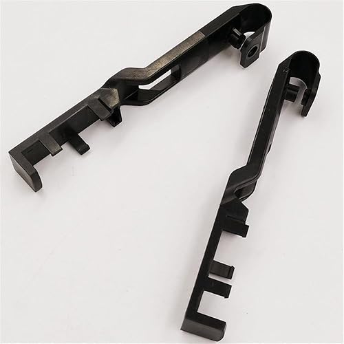 Miniatura 4 de Piezas para drones Soporte de inspección de brazo para DJI T30 Protección de plantas Accesorios de drones Fácil instalación (Talla 1 ud.)