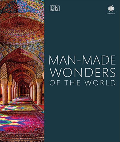 Manmade Wonders of the World (English Edition)