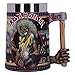 Oficjalnie licencjonowany kufel z albumem Iron Maiden The Killers Eddie