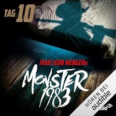 Monster 1983 - Tag 10 Titelbild