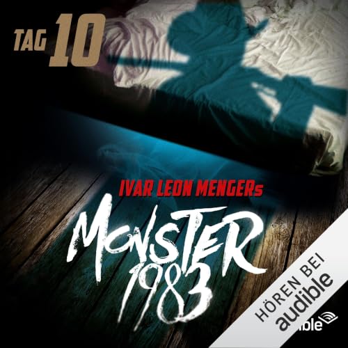 Monster 1983 - Tag 10 Titelbild