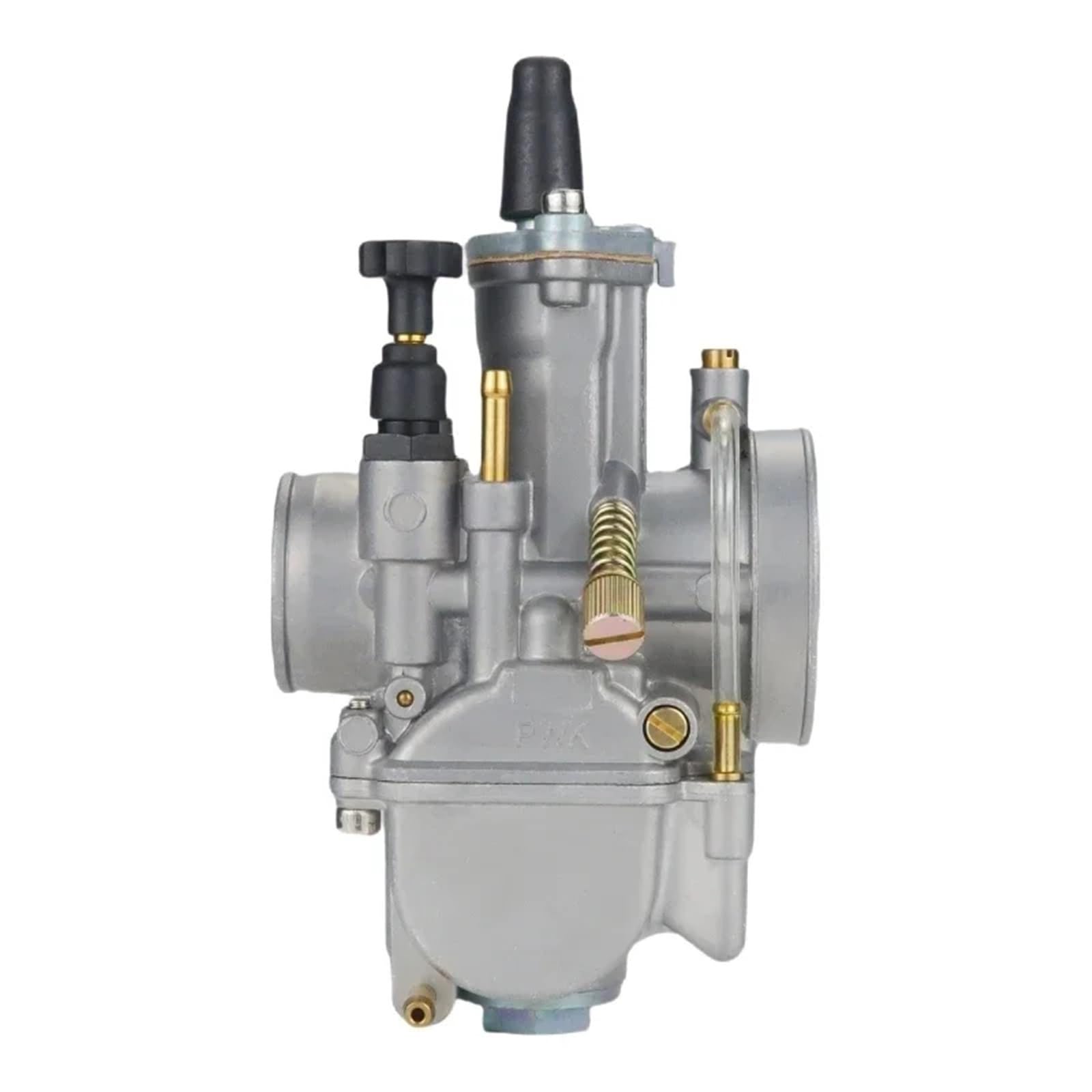 Naprawcze Carb Wymiana Akcesoriów Pasuje do Keihin KOSO PWK 24 26 28 30 32 34mm 2T 4T ATV ​​Quad Go Kart Dirt Scooter 50-250cc Motocykl Jet(PWK 34mm)