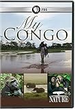  NATURE: My Congo DVD