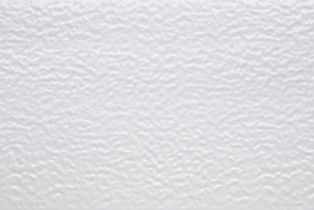 Garagen Schwingtor N80 Berry Pearlgrain Typ 902-4 2375 x 2125 mm Verkehrsweiß RAL 9016