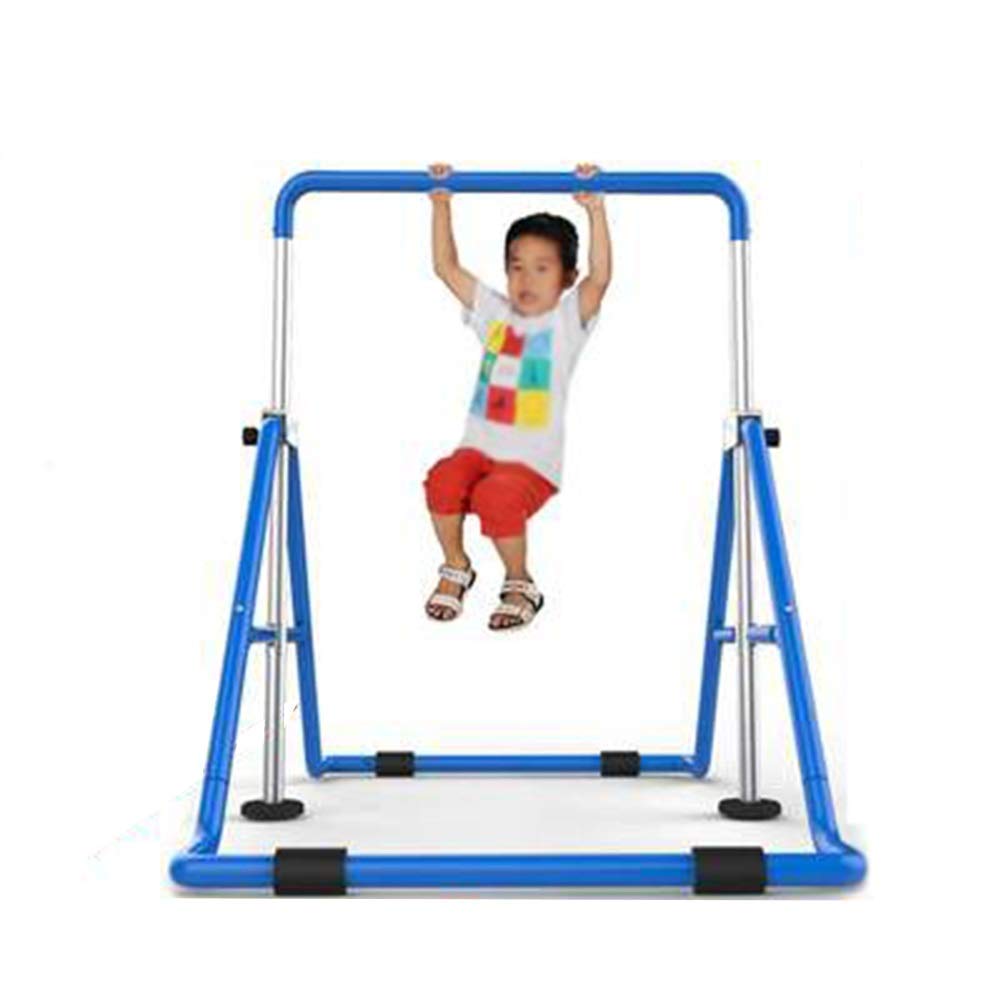 Buy FMOGE Gymnastics Training Bar, Expandable Kip Bars 4 Adjustable