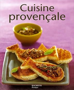 Paperback Cuisine provençale [French] Book