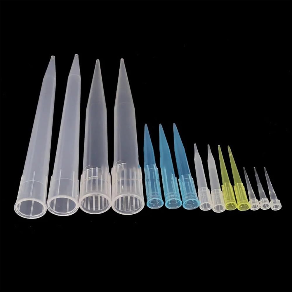 Pipettatore da laboratorio monouso in plastica 10 ul a ml for forniture microbiologiche Attrezzature da laboratorio