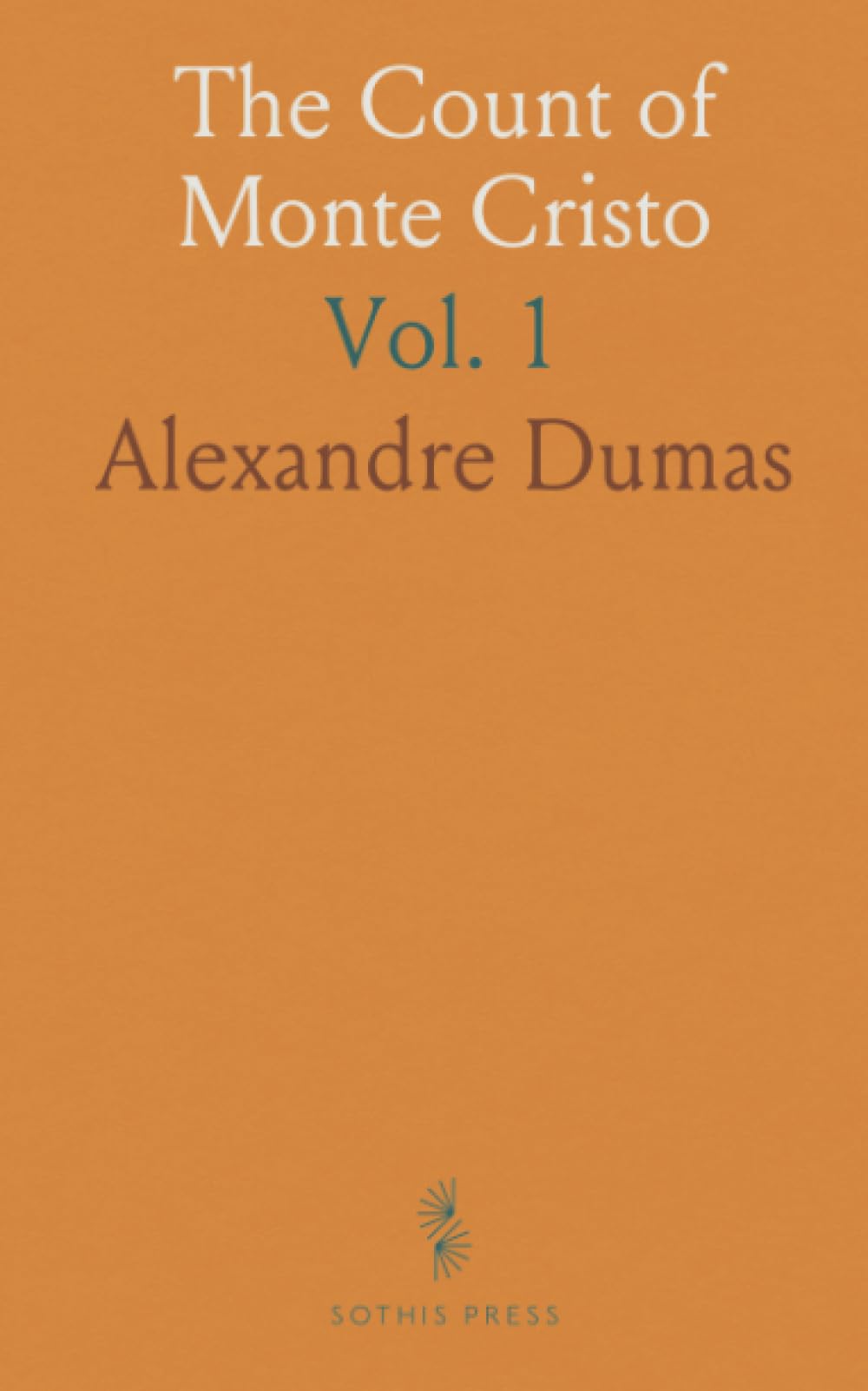 The Count of Monte Cristo