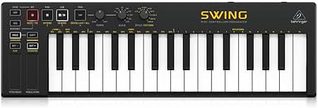 Amazon.com: Sonicware Liven XFM [FM Synthesizer Groove Box] 3 new