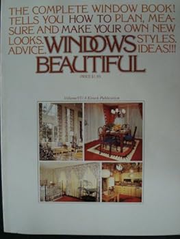 Paperback How To Make Your Windows Beautiful Book