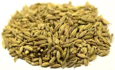 Amazon フェンネル フェンネルシード 業務用 1kg Fennel Seeds 1kg インドバザール神戸 スパイス ハーブ 通販