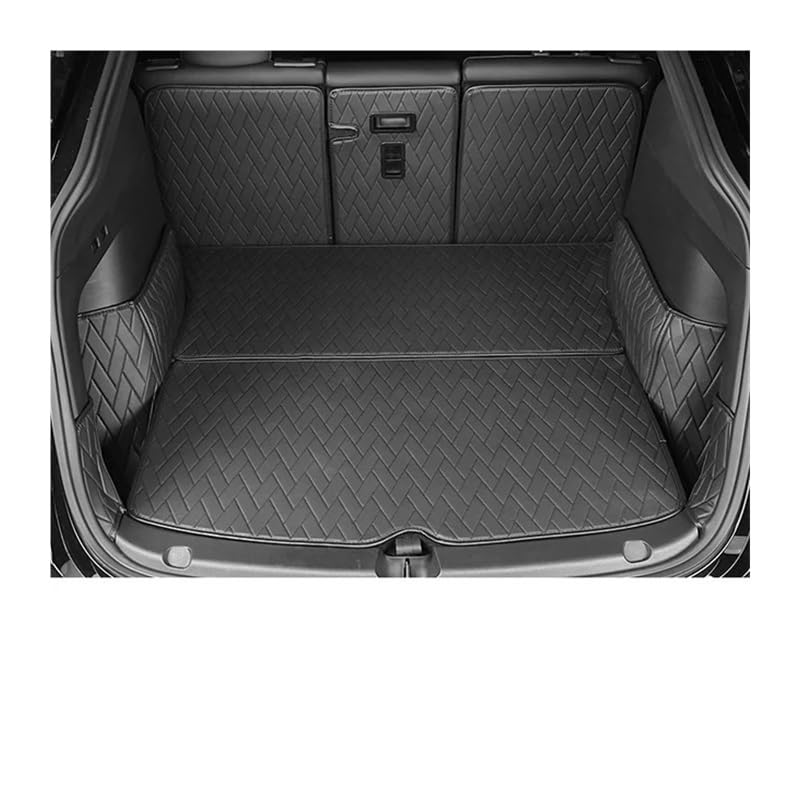 Tapis de coffre pour Model Y couverture complète quatre saisons