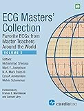 ECG Masters' Collection, Volume 2: Favorite ECGs from Master Teachers Around the World