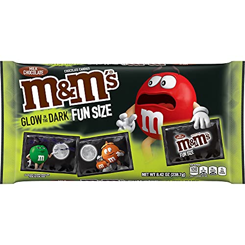 Bulk Up On The Best Our Favorite Mini M&Ms