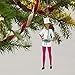 Hallmark Keepsake Ornament Chef Barbie