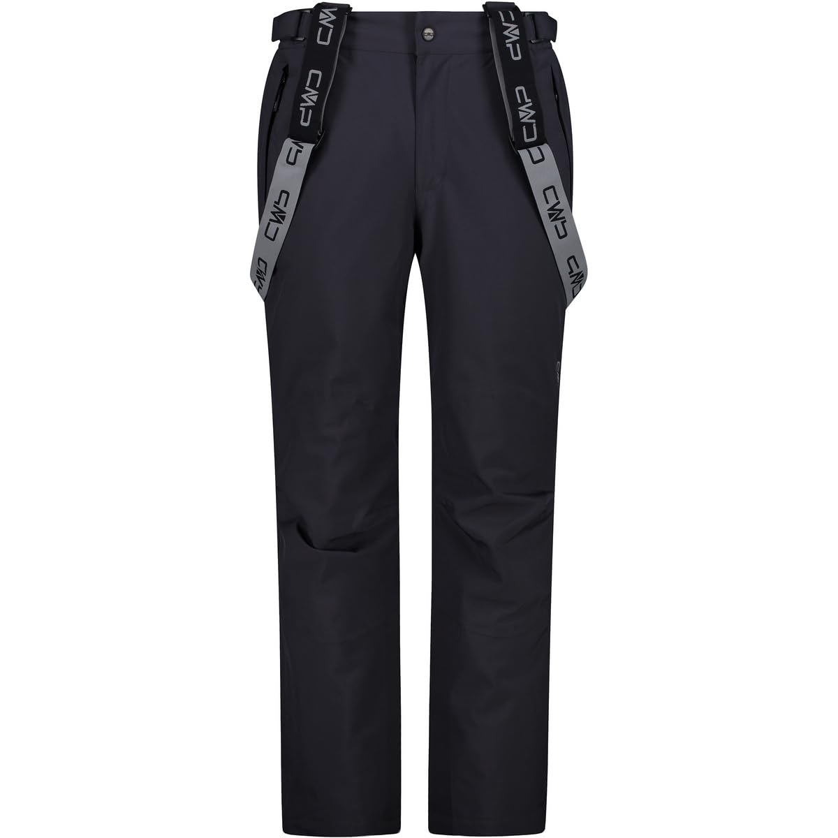 CMP - Man Salopette, Anthracite, 48