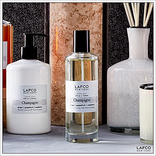 Lafco New York 4Oz Champagne Room Mist - Penthouse #TOP7
