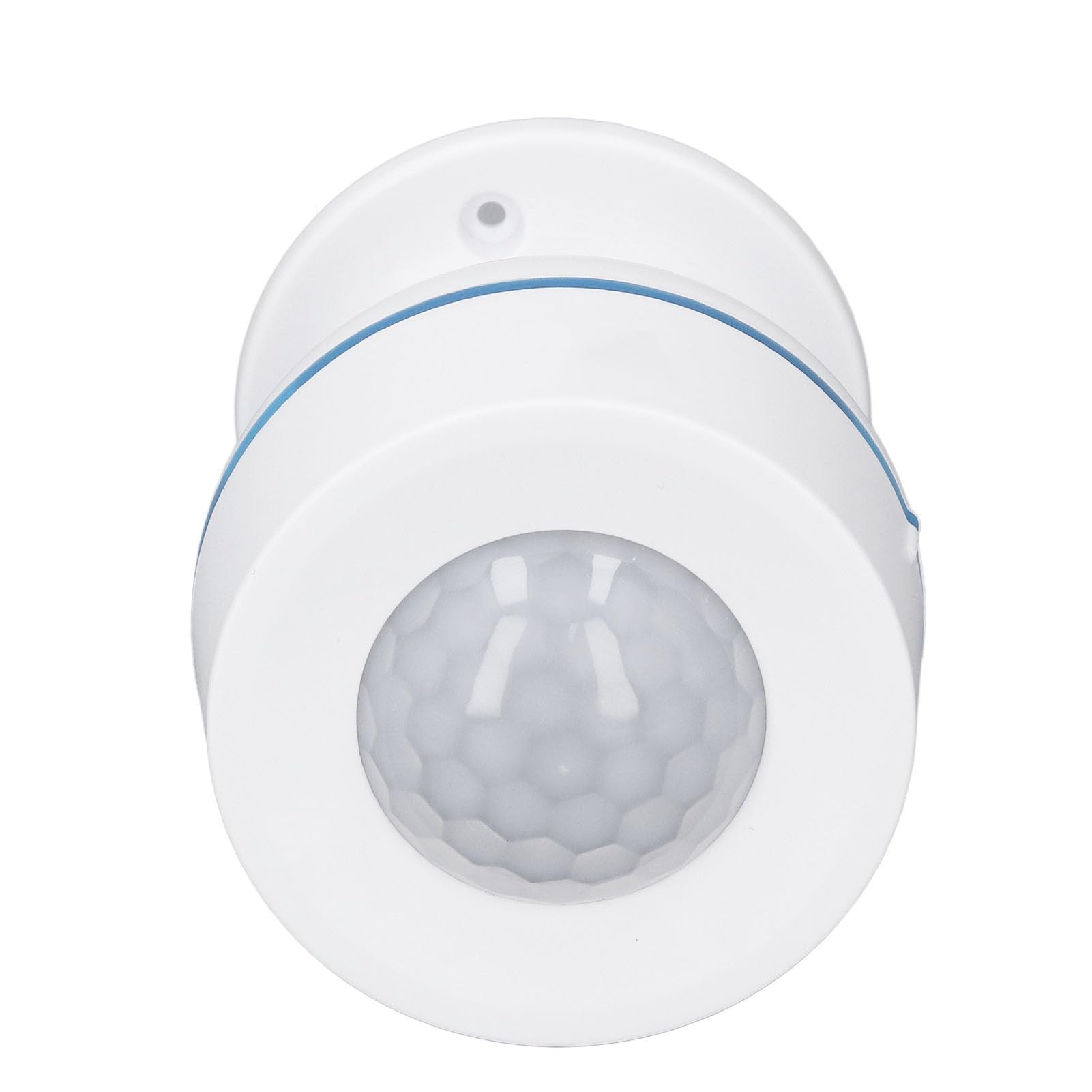 Smart PIR Motion Sensor, PIR Motion Sensor Versátil Recordatorios para el Hogar Inteligente (Estándar de EE. UU. 908.4MHz)