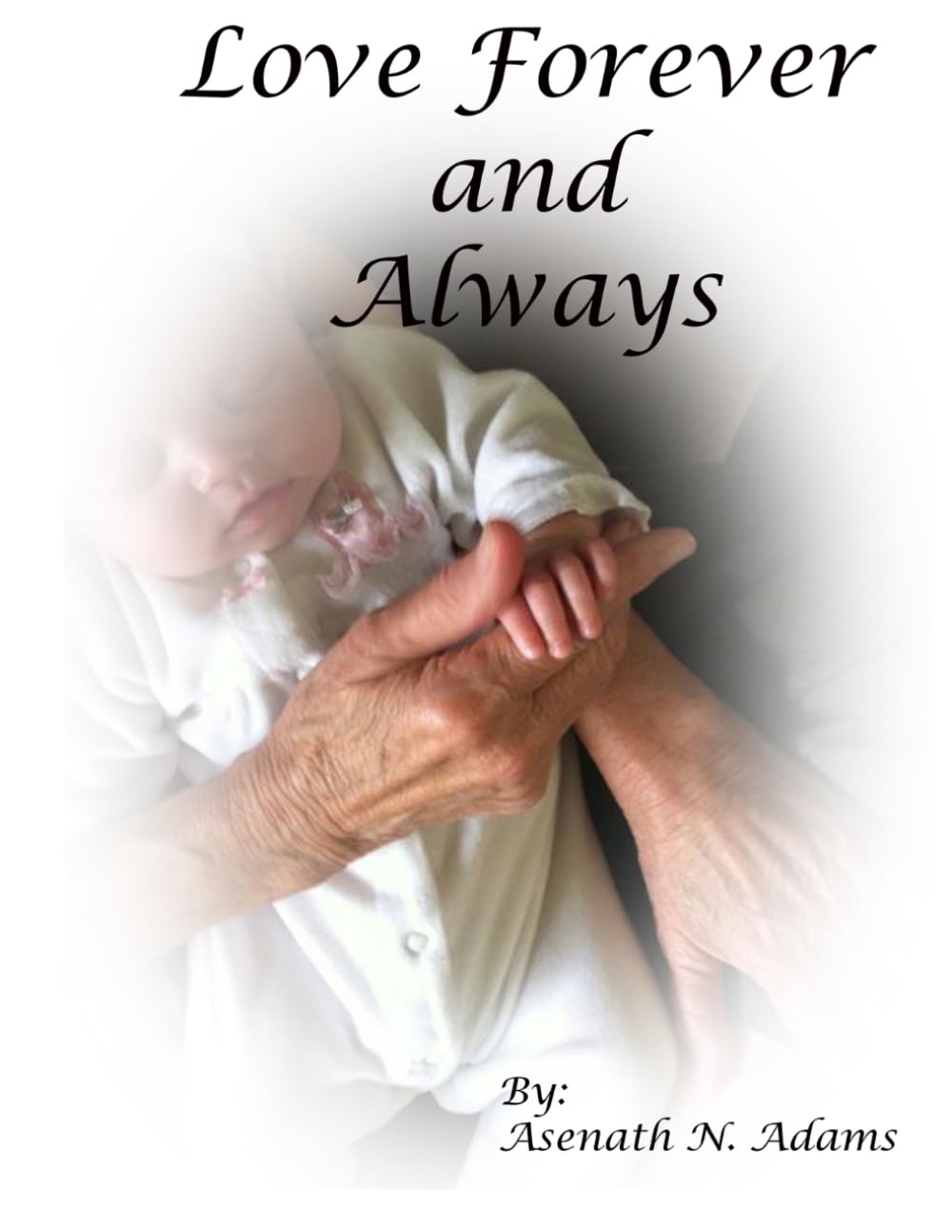 Love Forever and Always