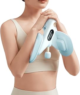 KOBONA Trainer de Muslo Hip & Inner Mhigh Ejercicio de Ejercicio Pelvic Floor Entrenador con Contador LED Pelvic Floor Muscle Trainer Equipo de Ejercicio para el Muslo para casa