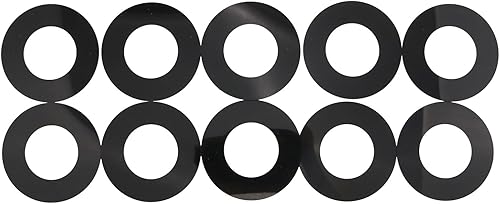 Miniatura 2 de Kit de cuña de pasador de cubo de 10 piezas de 1.575 in compatible con excavadora Minicargadora CAT Caterpillar Kubota Deere Komatsu Pequeño Equipo