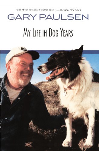 My Life In Dog Years (Turtleback School & Library Binding Edition)
