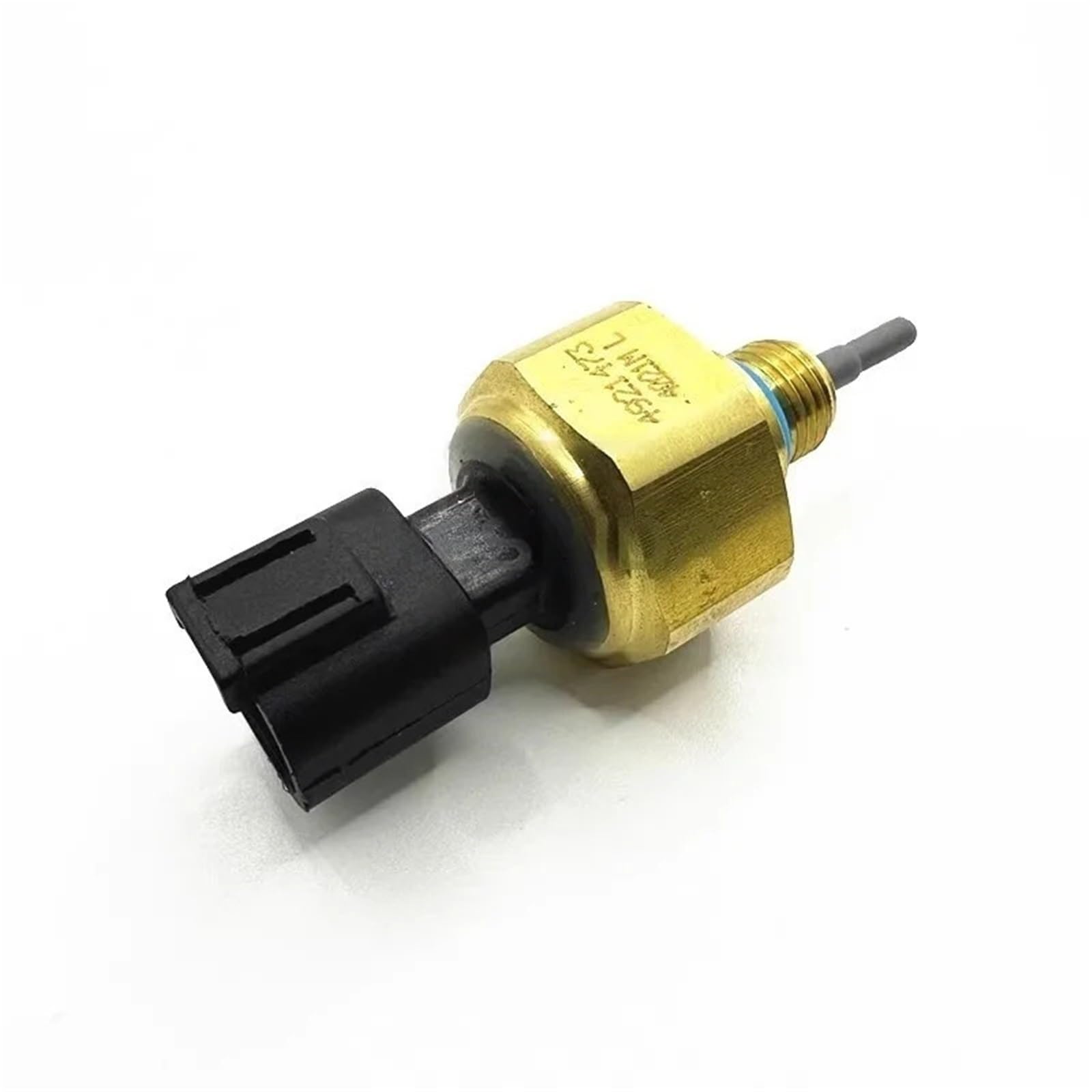 RCGKNNMUZ QSX15 ISX15 Oil Pressure Sensor 4921473 Air Pressure and Temperature Sensor for Engine Monitoring