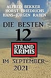 beste krimis filme  Die besten 12 Strand Krimis im September 2021